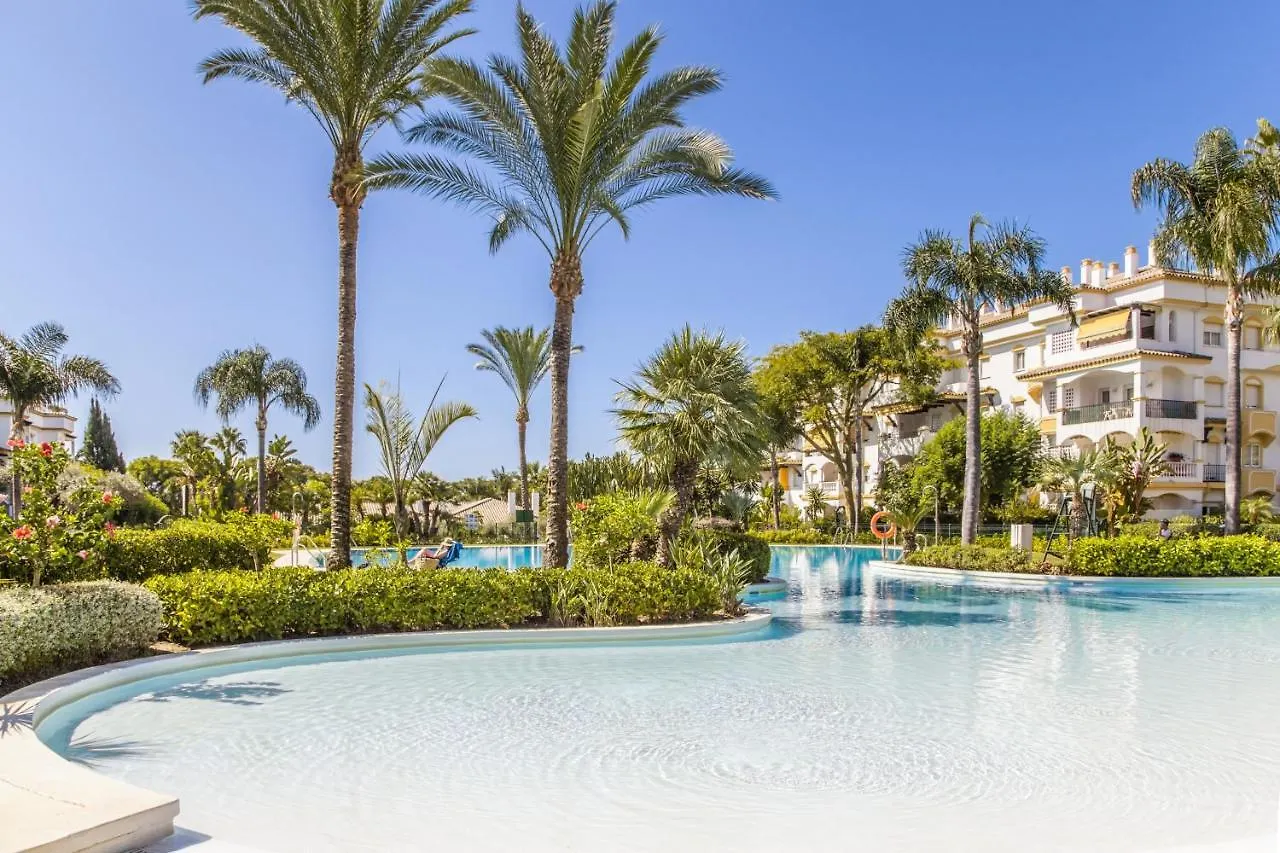 Appartamento Cubo's Apartamento Nagueles Marbella B5 1E