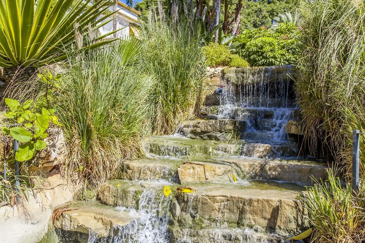 Cubo's Apartamento Nagueles Marbella B5 1E Appartamento