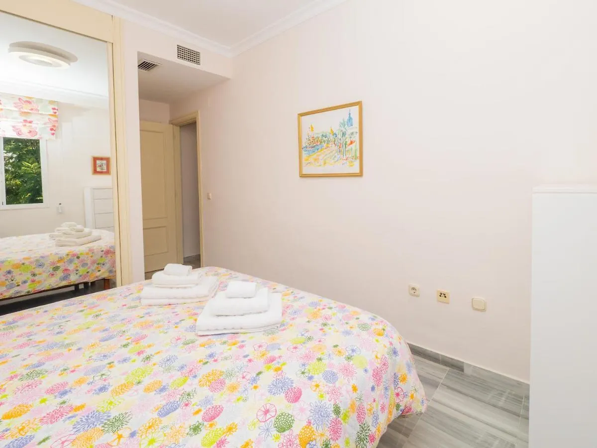 Cubo'S Apartamento Nagueles Marbella B5 1E 0*,  Spain