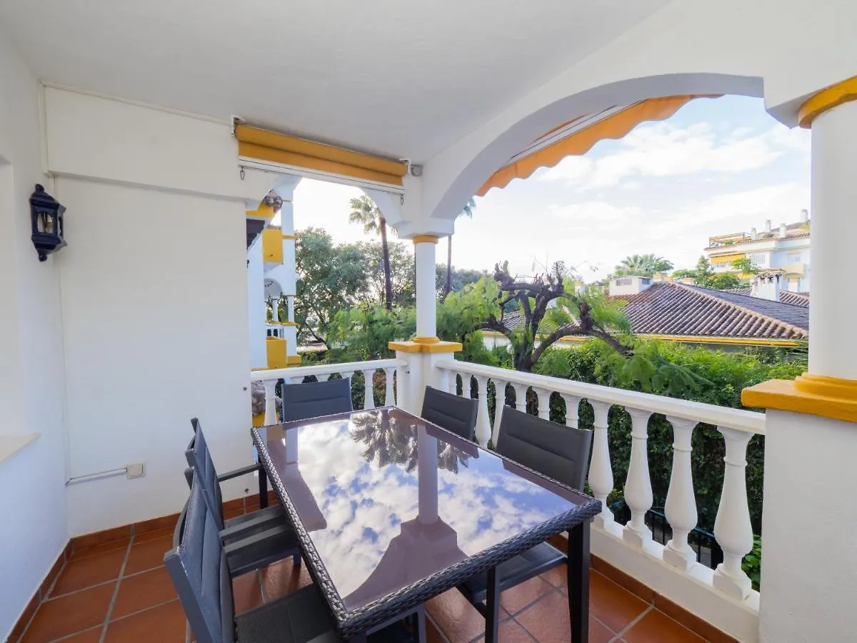 Cubo'S Apartamento Nagueles Marbella B5 1E 0*,  Spain