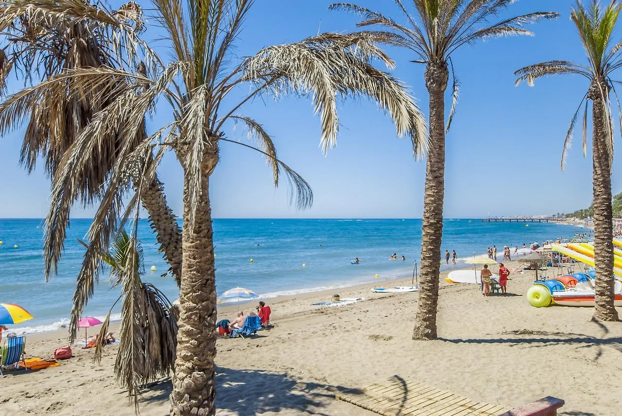 Cubo'S Apartamento Nagueles Marbella B5 1E 0*,  Spain
