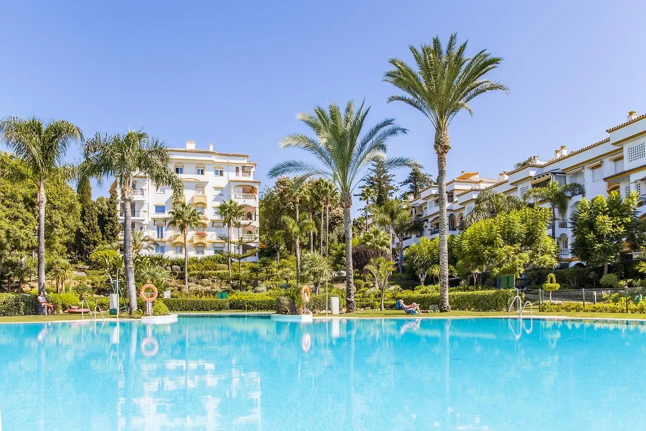 Apartment Cubo'S Apartamento Nagueles Marbella B5 1E